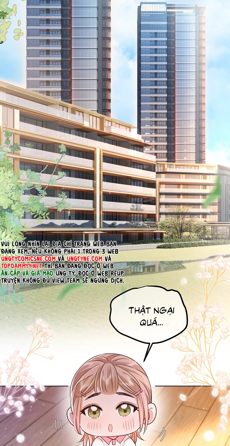 Chim Trong Lồng Chapter 10 - 36