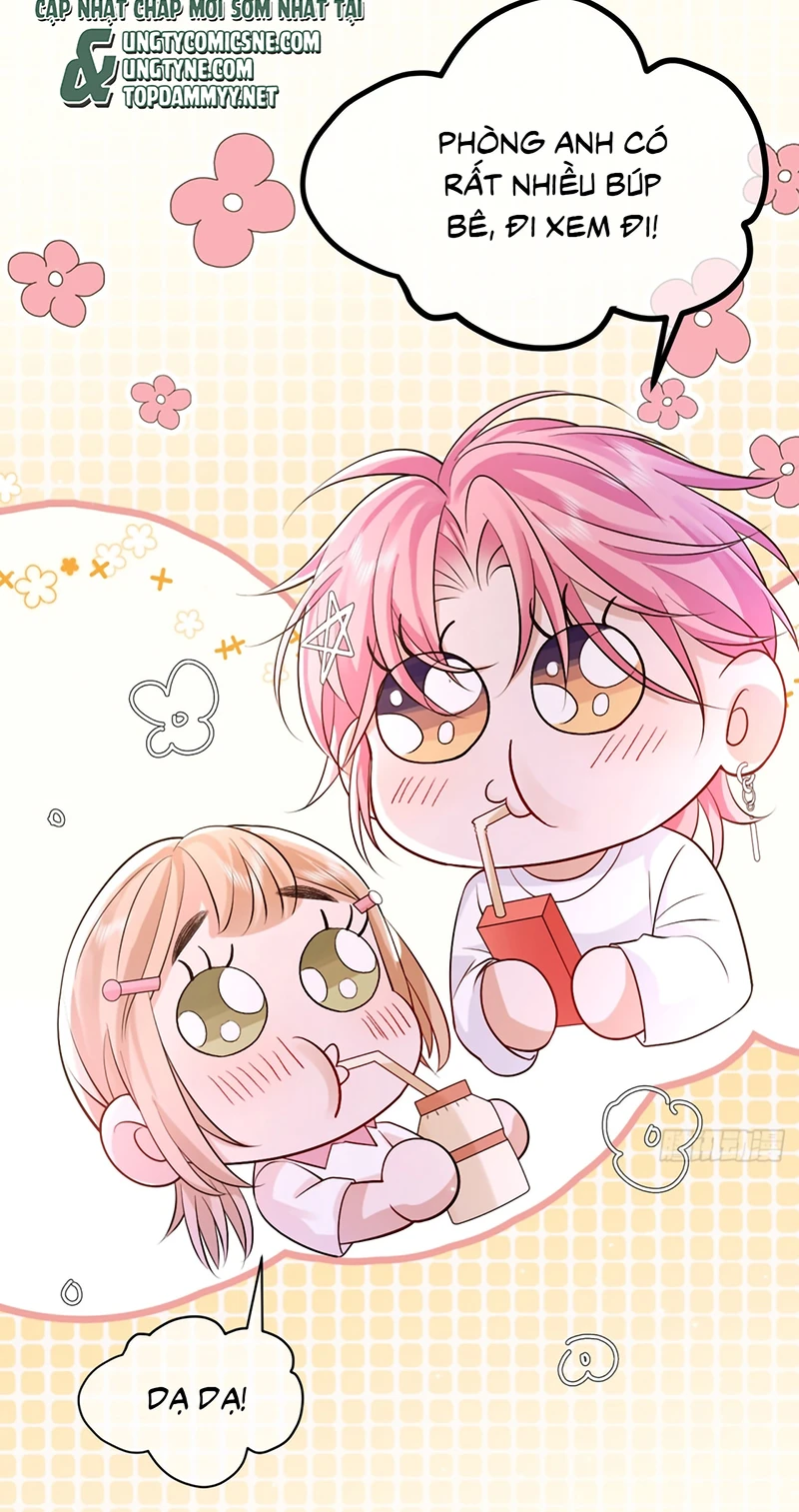 Chim Trong Lồng Chapter 10 - 39