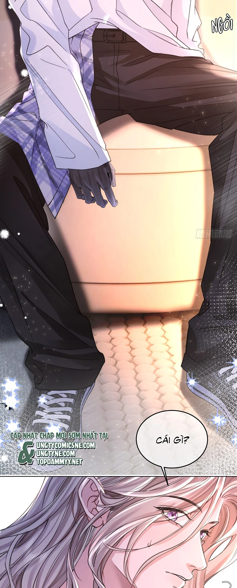 Chim Trong Lồng Chapter 10 - 47