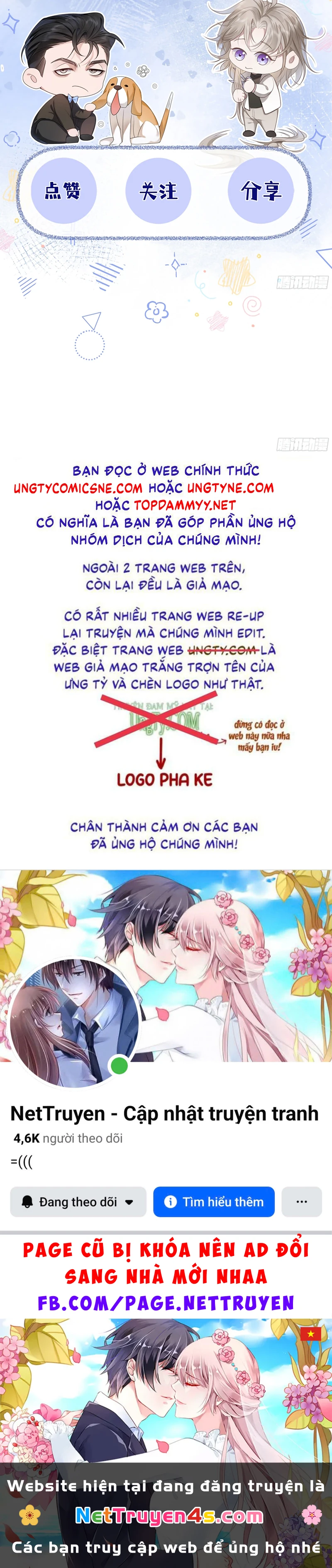 Chim Trong Lồng Chapter 10 - 50