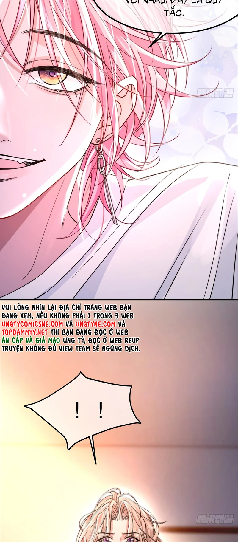 Chim Trong Lồng Chapter 11 - 5