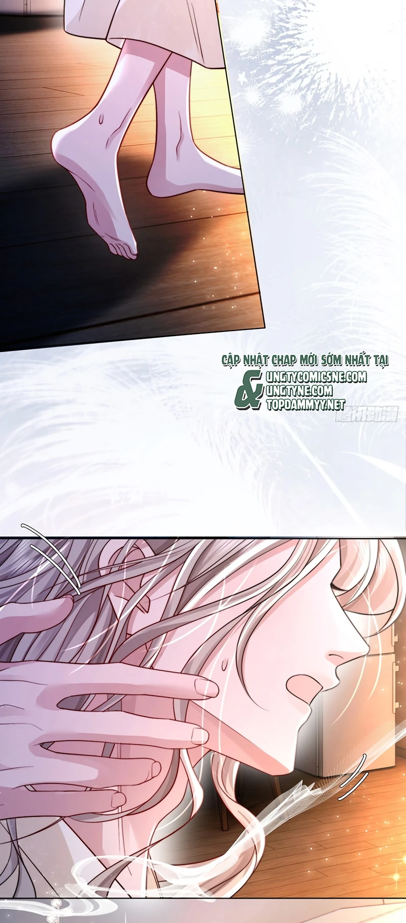 Chim Trong Lồng Chapter 11 - 7