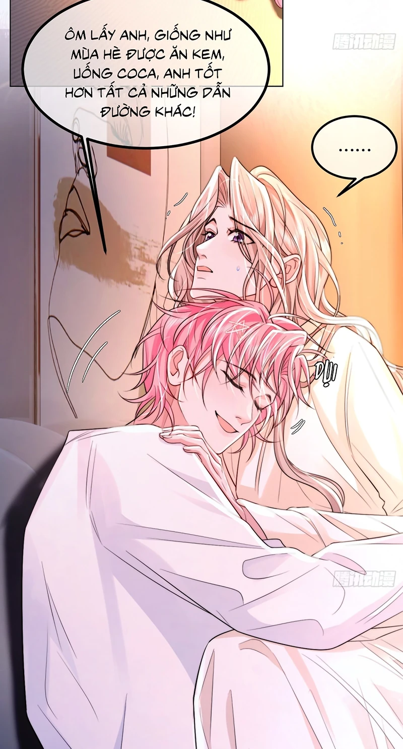 Chim Trong Lồng Chapter 11 - 16