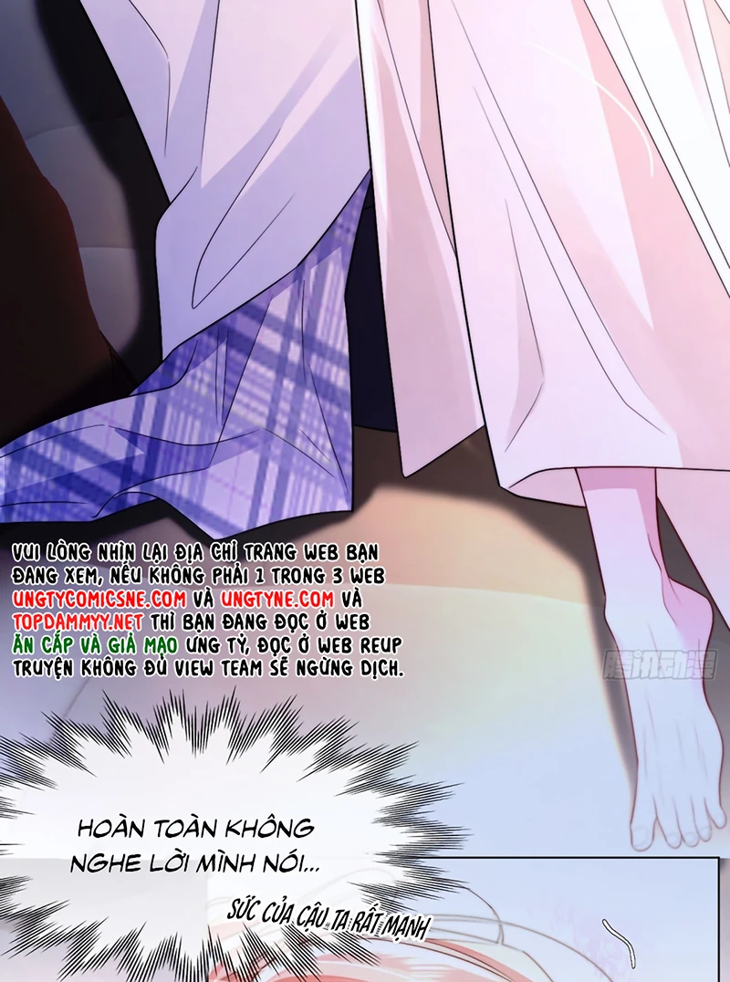 Chim Trong Lồng Chapter 11 - 17