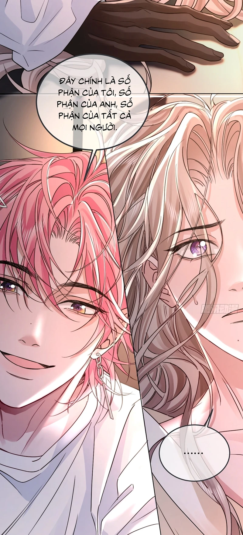 Chim Trong Lồng Chapter 11 - 22