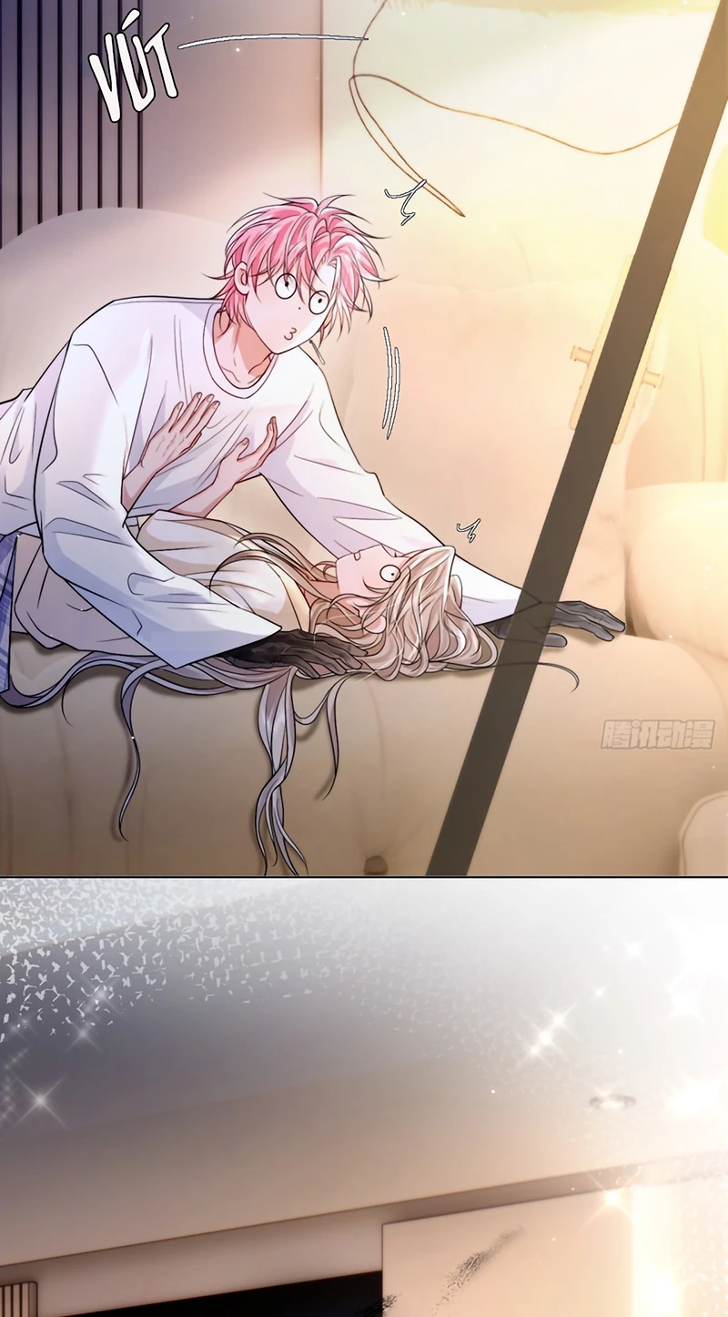 Chim Trong Lồng Chapter 11 - 25