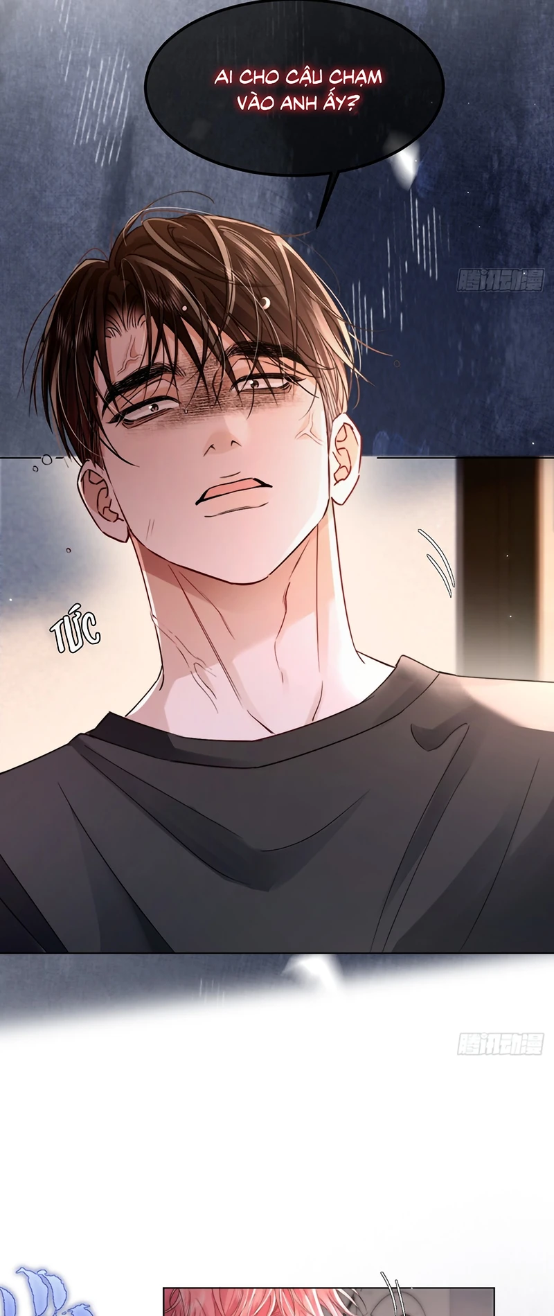 Chim Trong Lồng Chapter 11 - 27