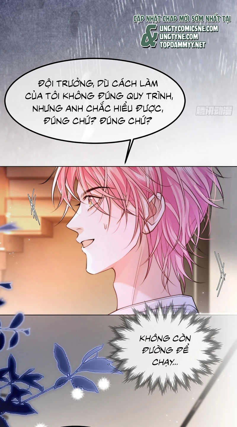 Chim Trong Lồng Chapter 11 - 30