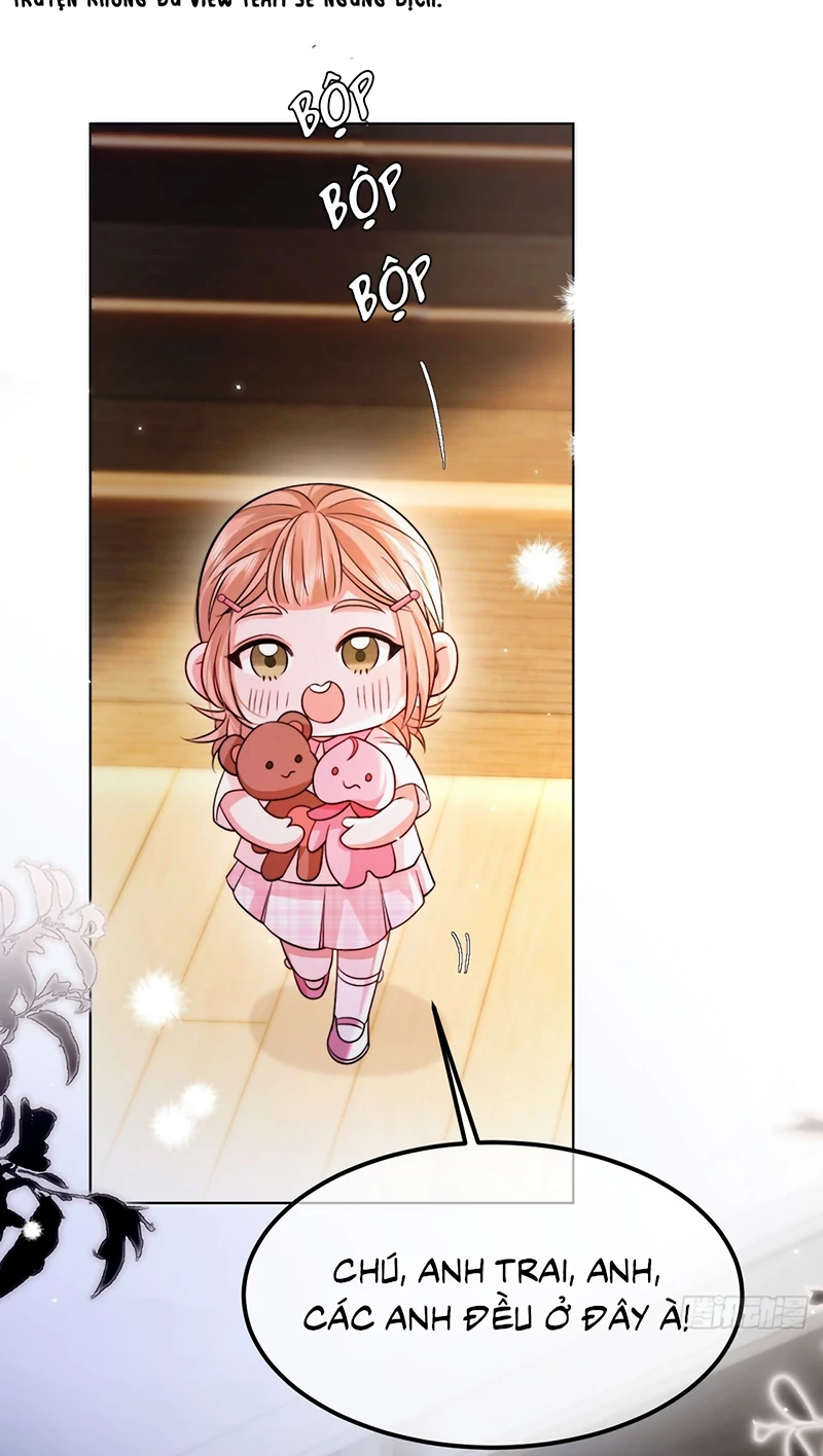 Chim Trong Lồng Chapter 11 - 32