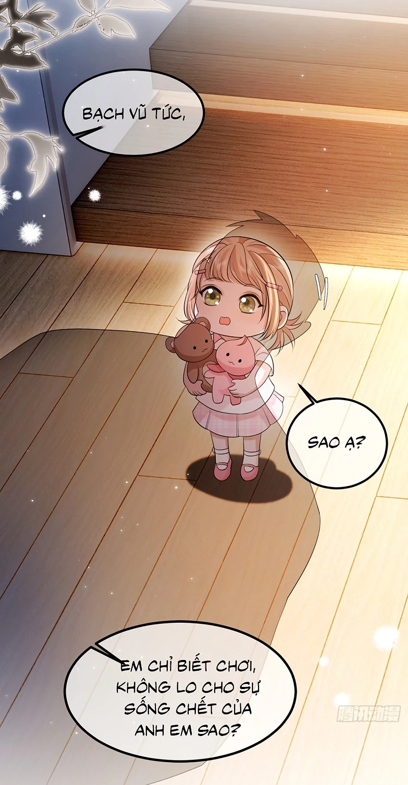 Chim Trong Lồng Chapter 11 - 37