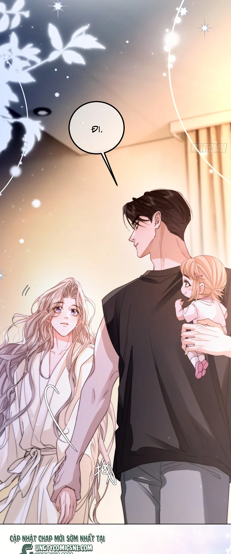 Chim Trong Lồng Chapter 11 - 41