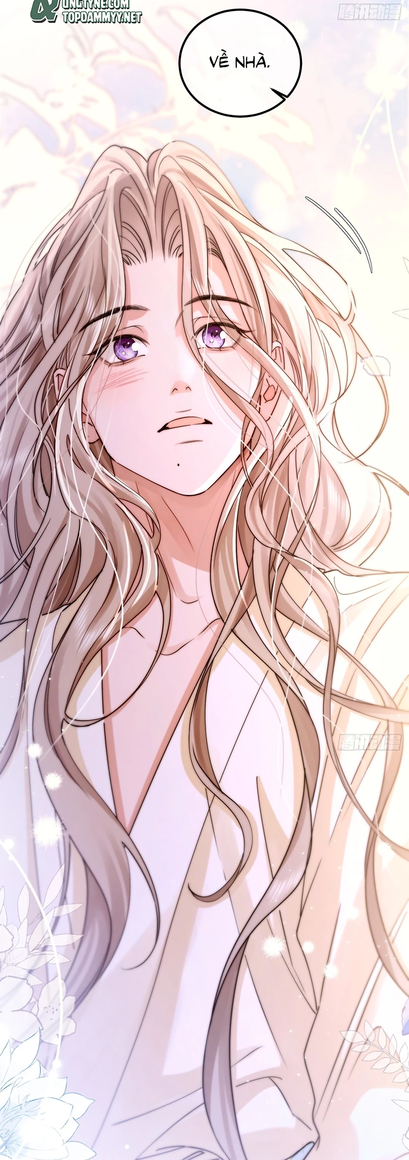 Chim Trong Lồng Chapter 11 - 42