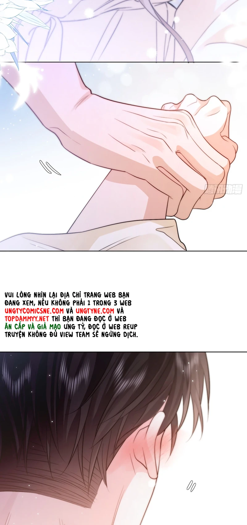 Chim Trong Lồng Chapter 11 - 43