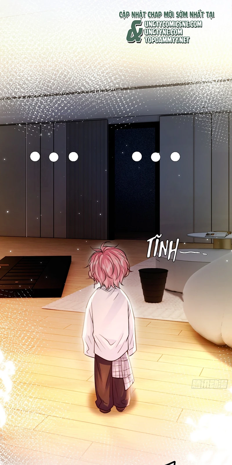 Chim Trong Lồng Chapter 11 - 46