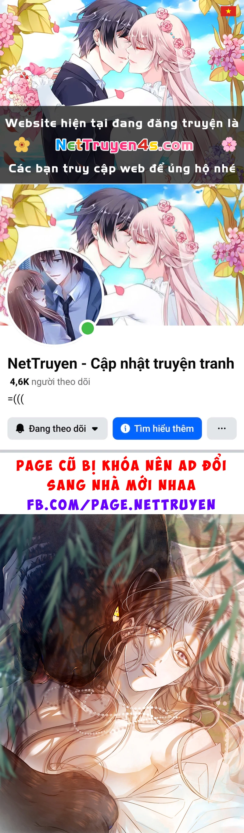 Chim Trong Lồng Chapter 12 - 1