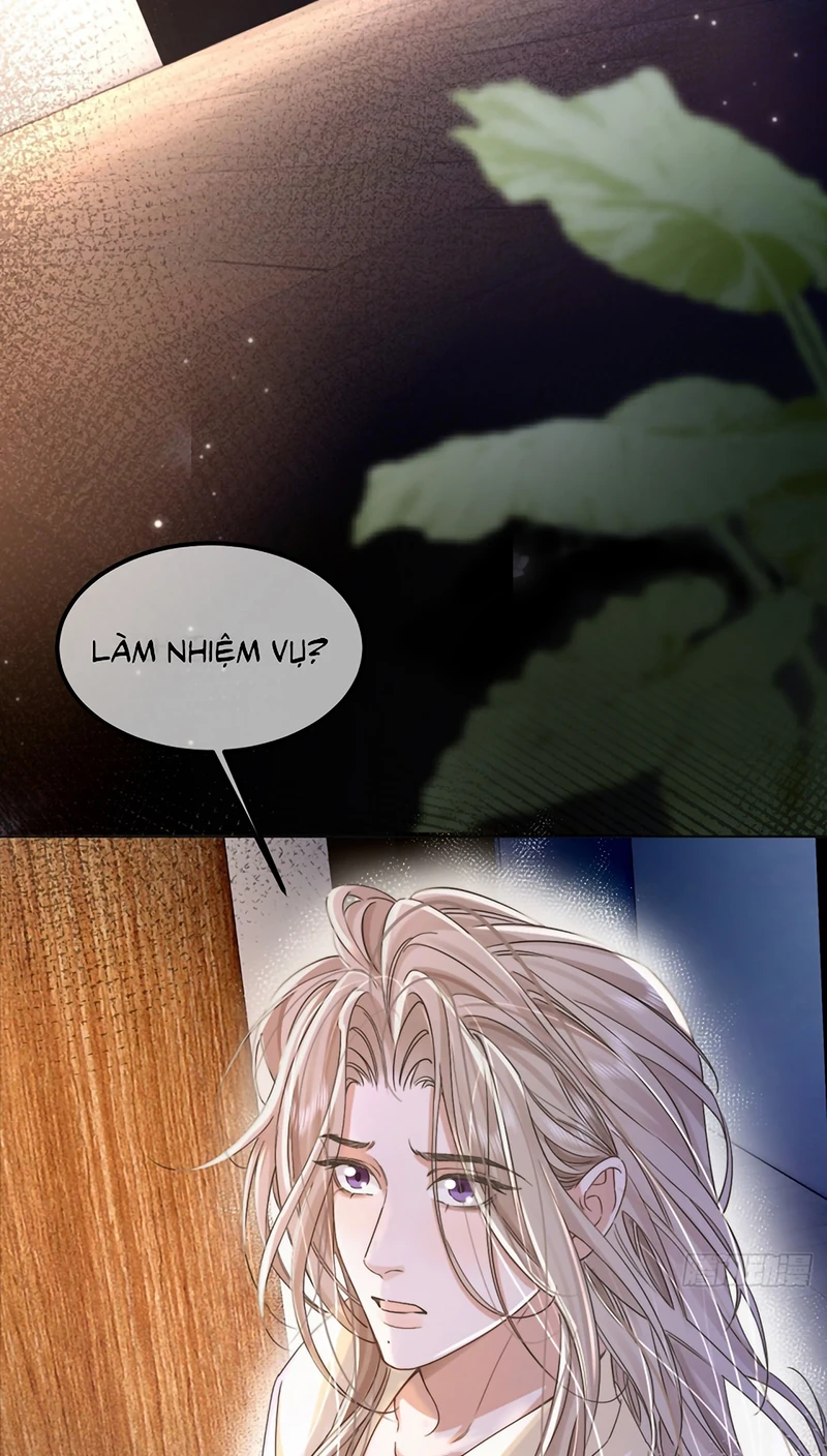 Chim Trong Lồng Chapter 12 - 4