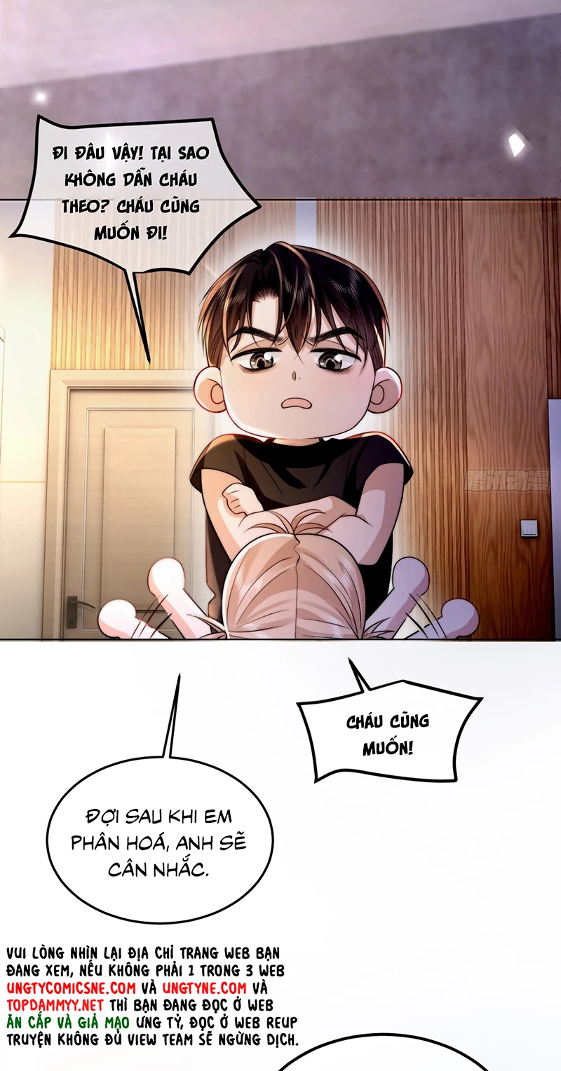 Chim Trong Lồng Chapter 12 - 9