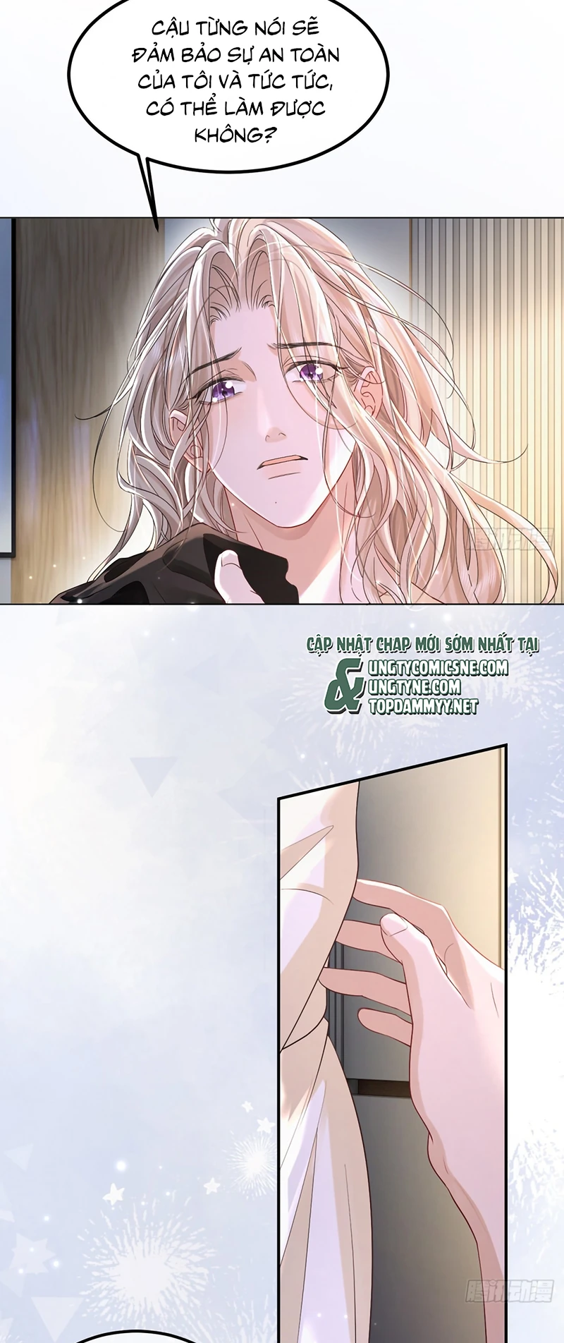 Chim Trong Lồng Chapter 12 - 12