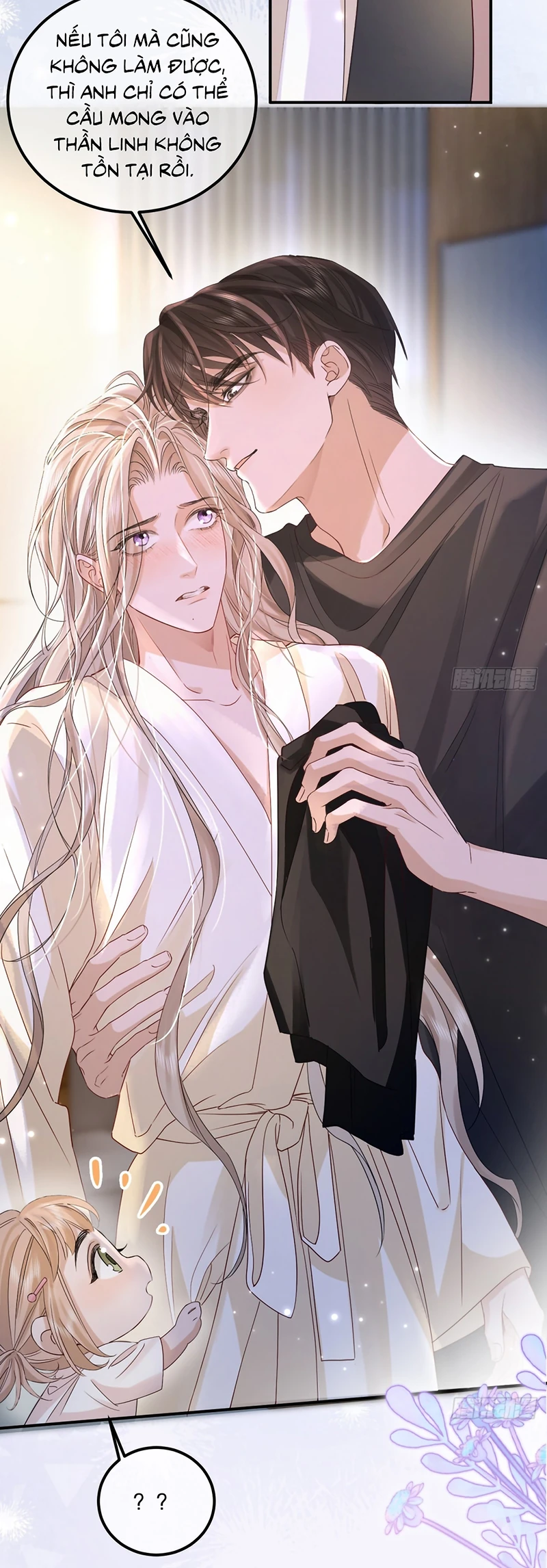 Chim Trong Lồng Chapter 12 - 13