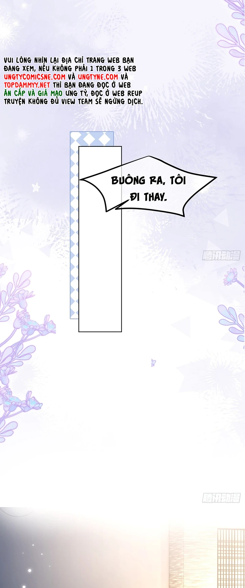 Chim Trong Lồng Chapter 12 - 14