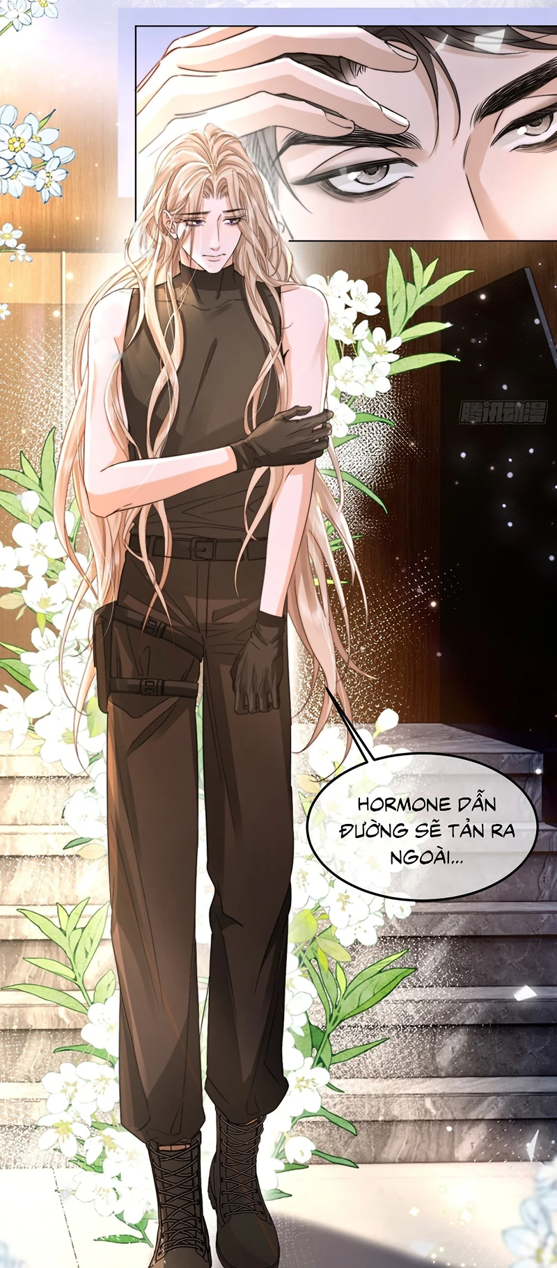 Chim Trong Lồng Chapter 12 - 16