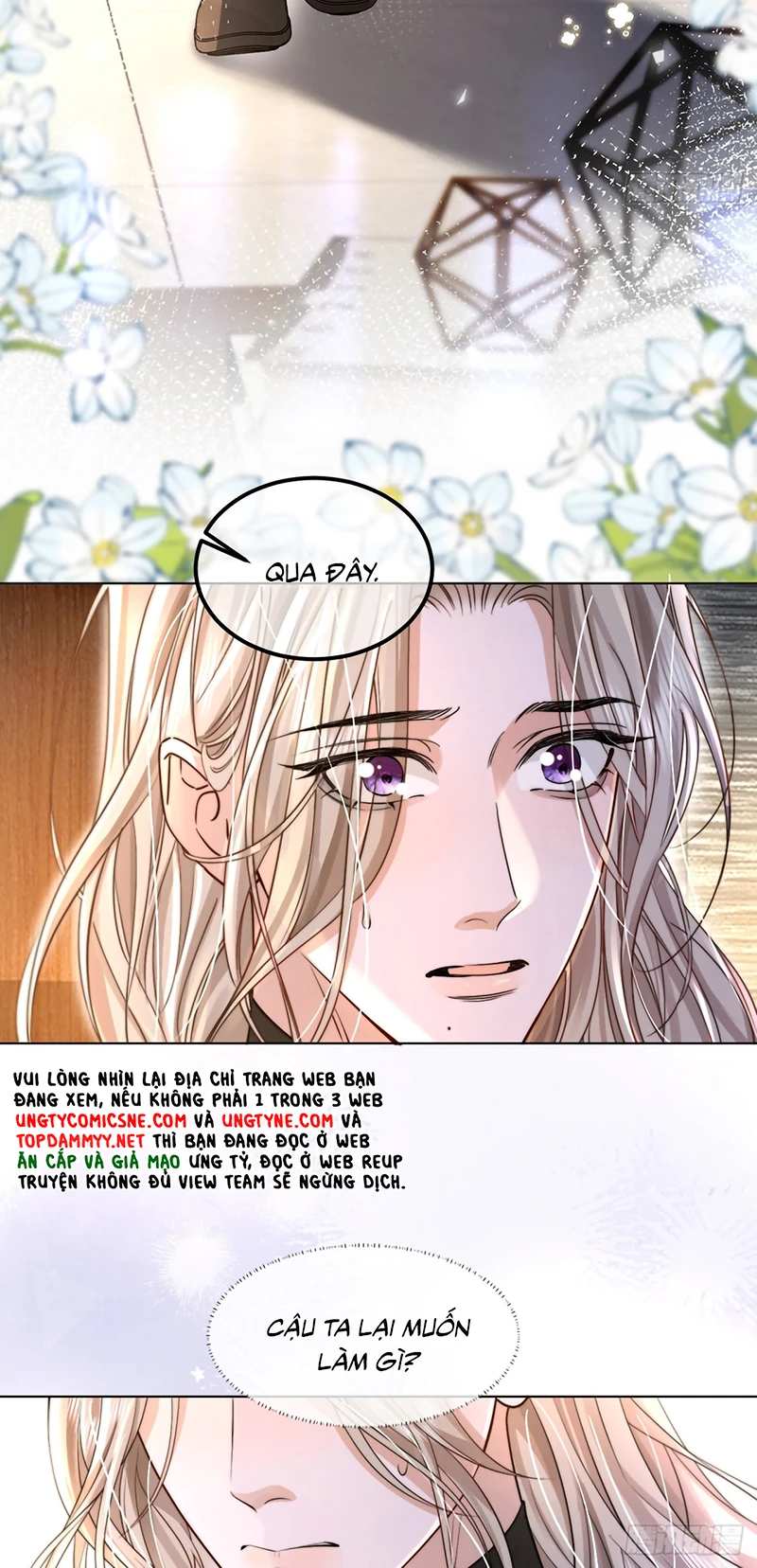 Chim Trong Lồng Chapter 12 - 17