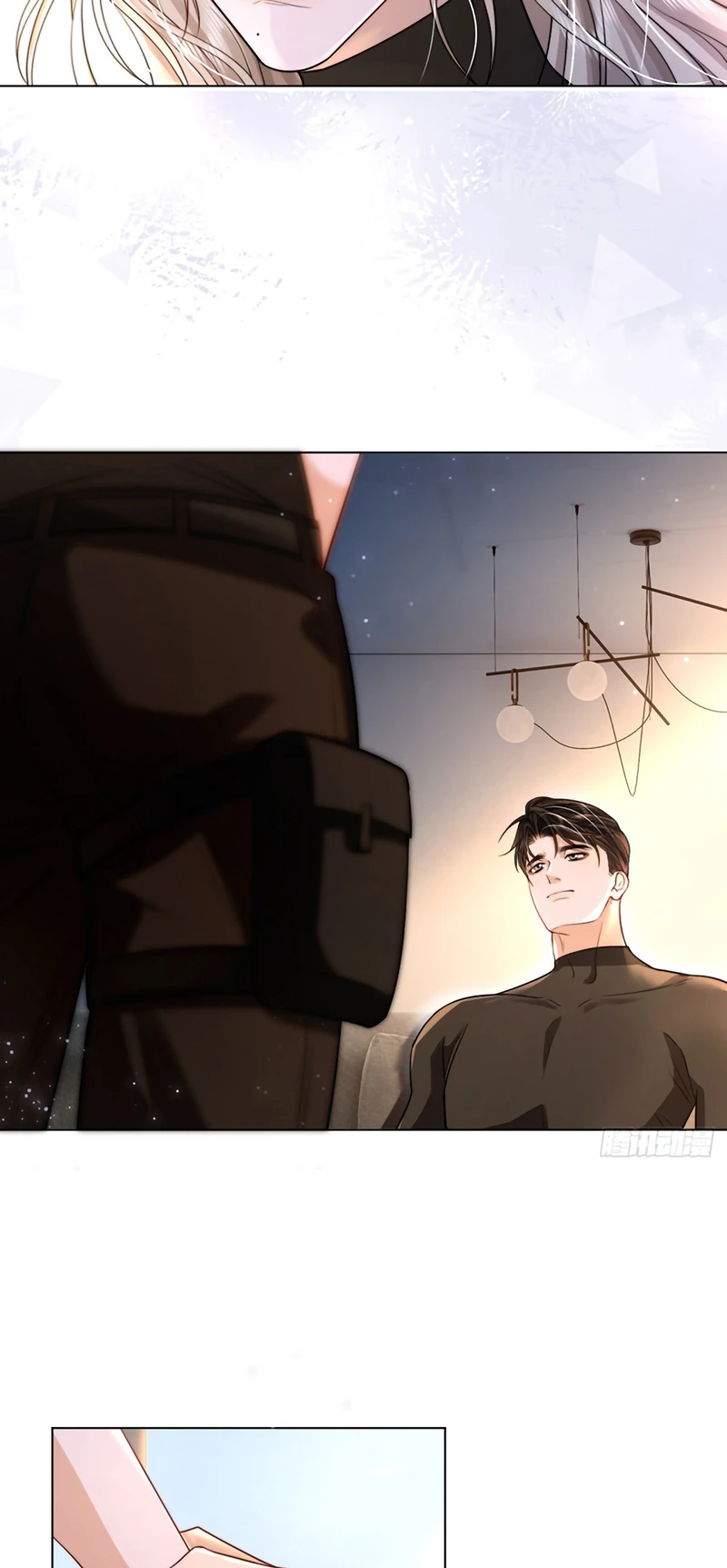 Chim Trong Lồng Chapter 12 - 18