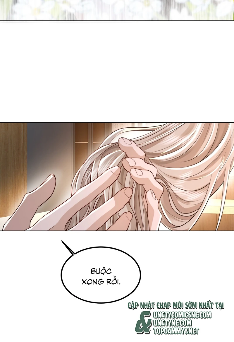 Chim Trong Lồng Chapter 12 - 23