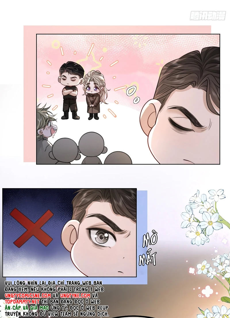 Chim Trong Lồng Chapter 12 - 25