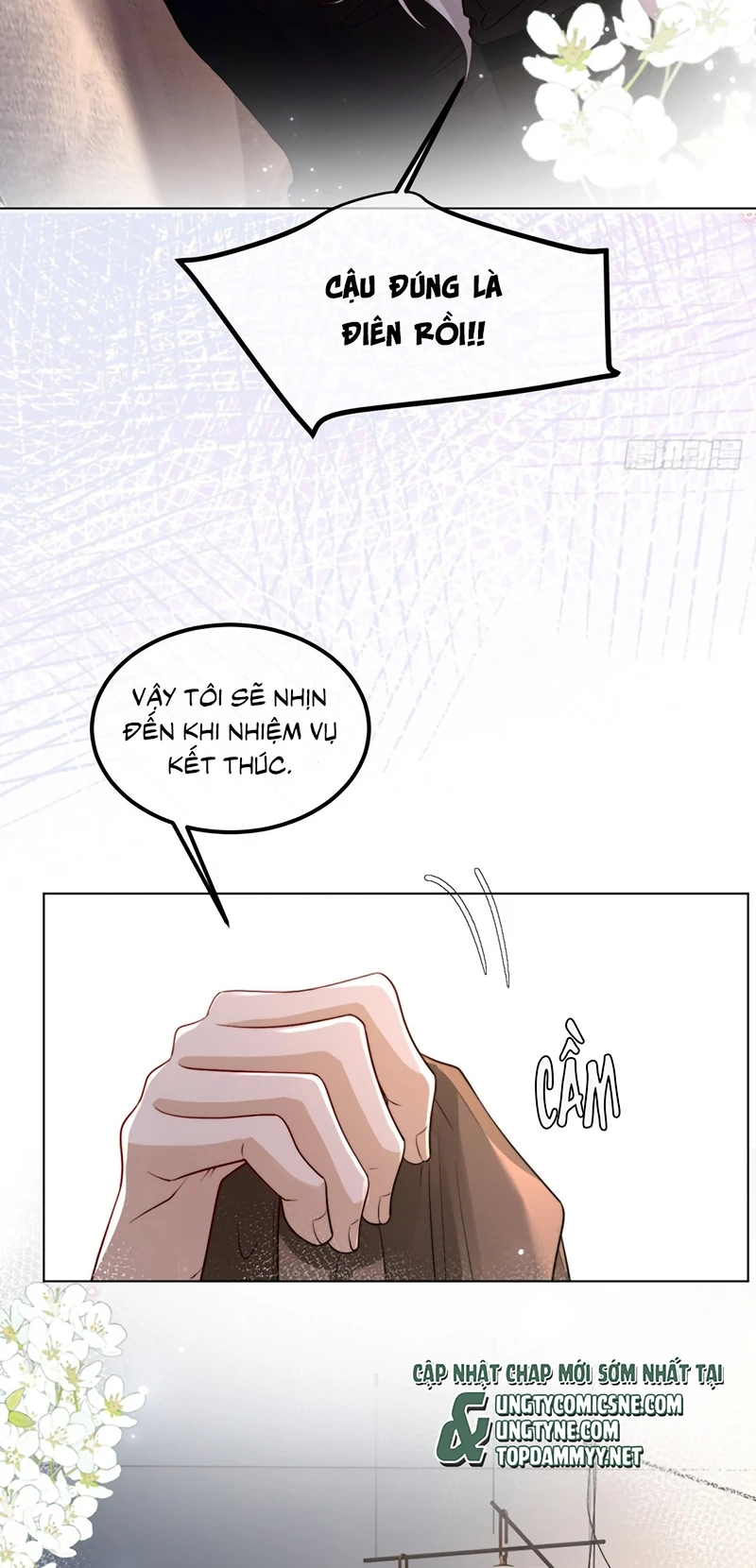 Chim Trong Lồng Chapter 12 - 27