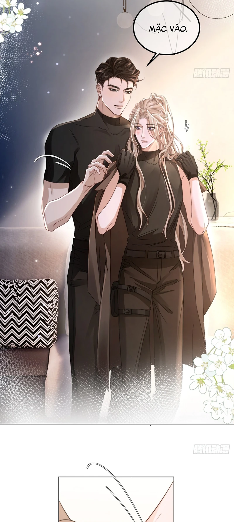 Chim Trong Lồng Chapter 12 - 28