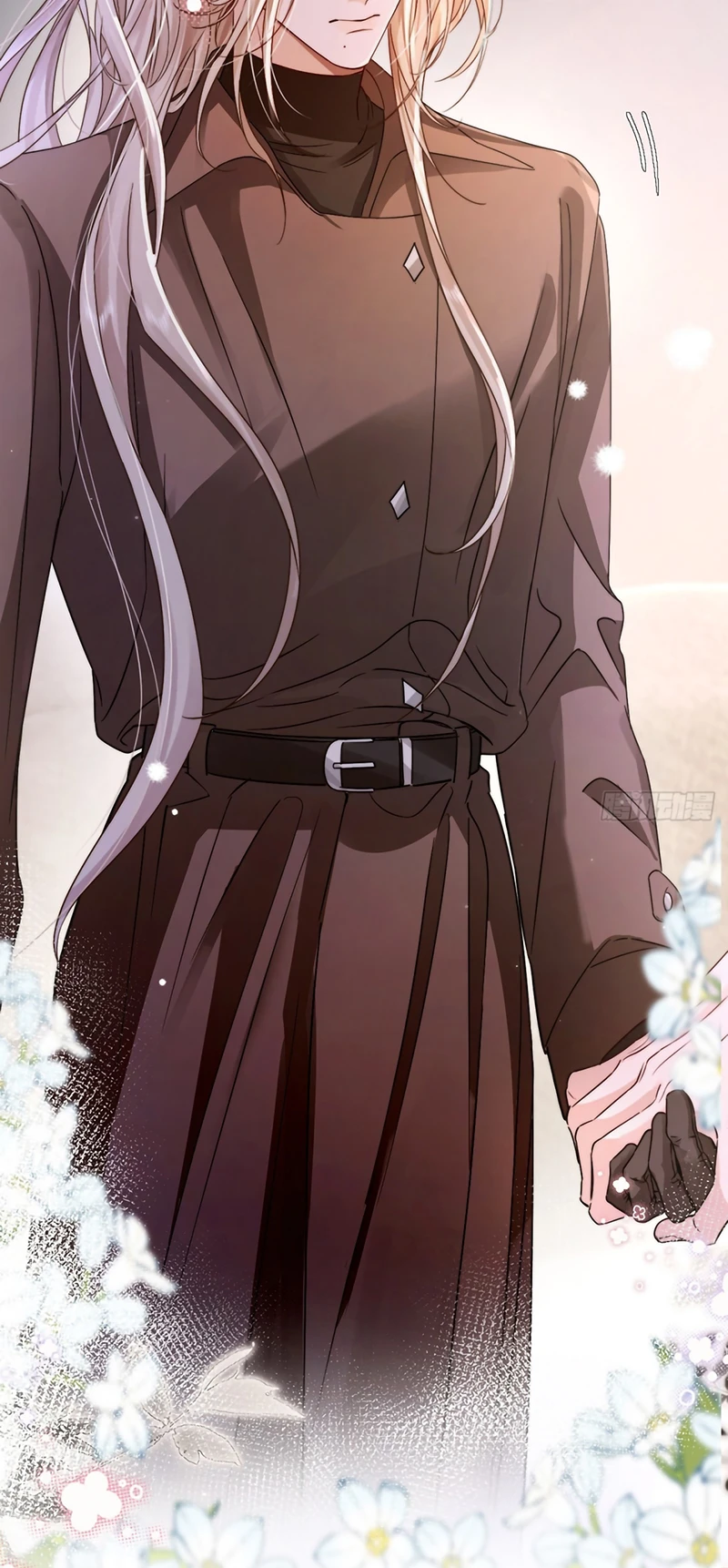 Chim Trong Lồng Chapter 12 - 30