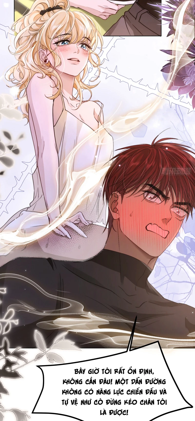 Chim Trong Lồng Chapter 12 - 35