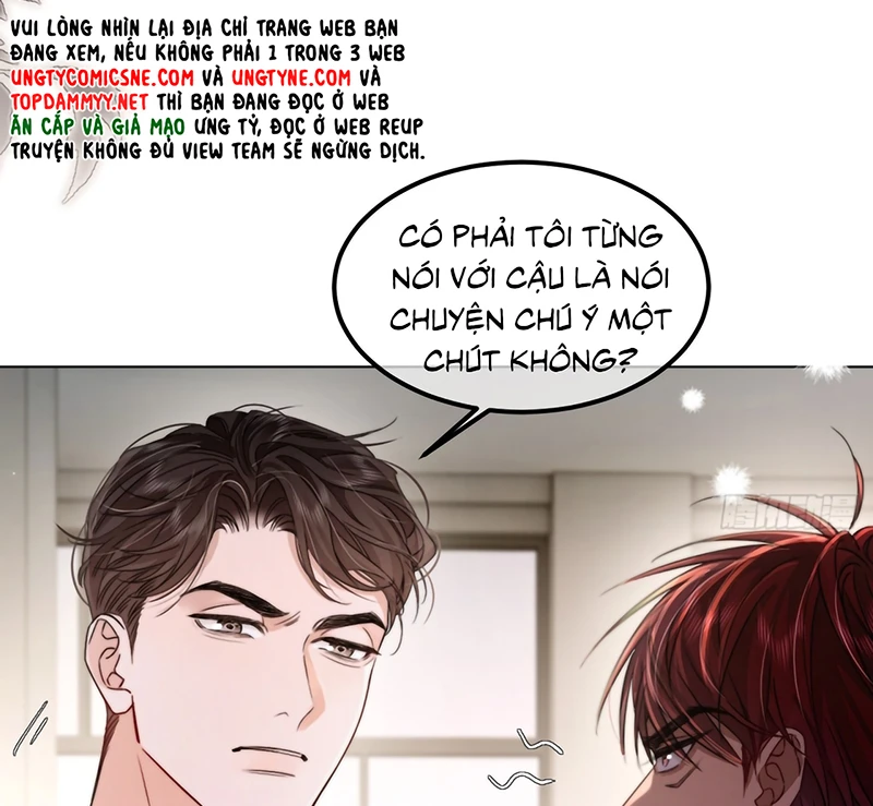 Chim Trong Lồng Chapter 12 - 39