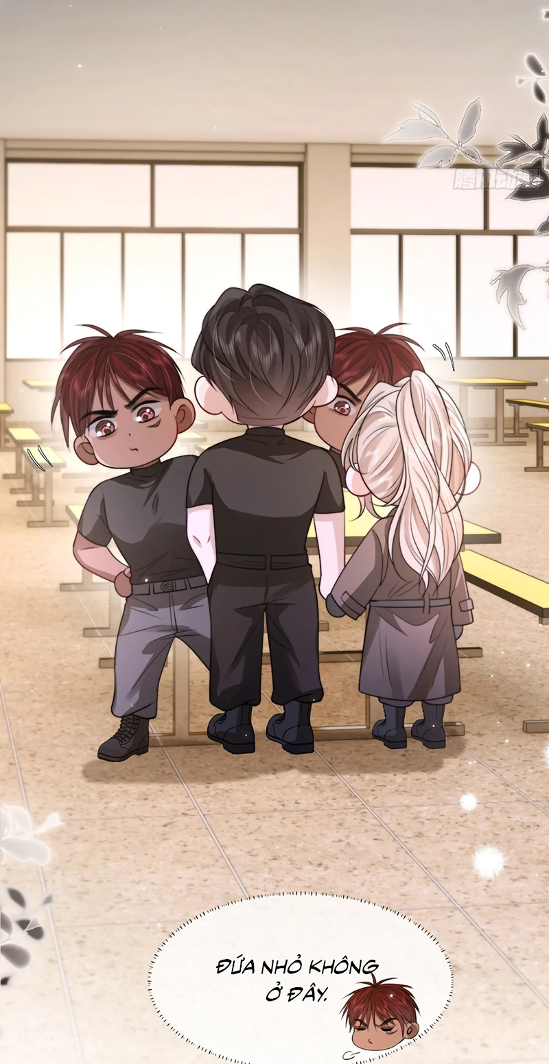 Chim Trong Lồng Chapter 12 - 41