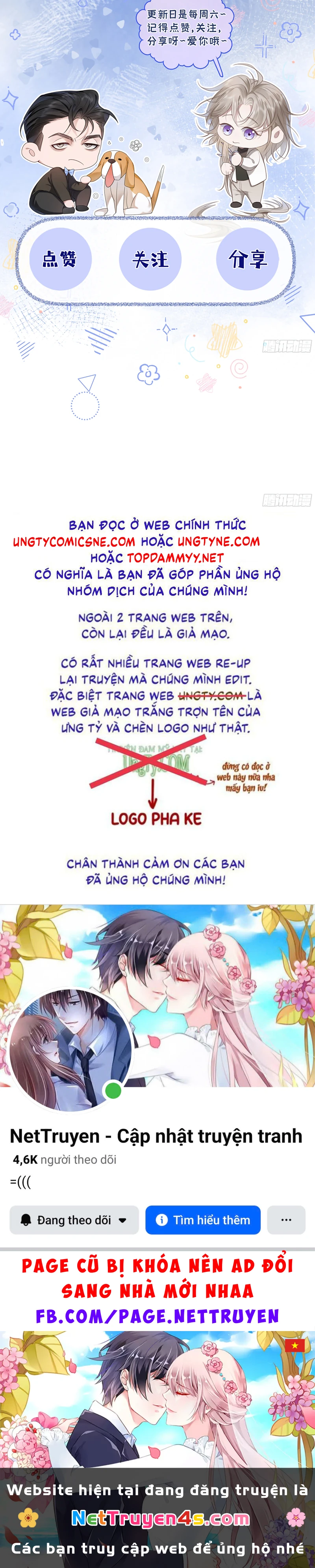 Chim Trong Lồng Chapter 12 - 49