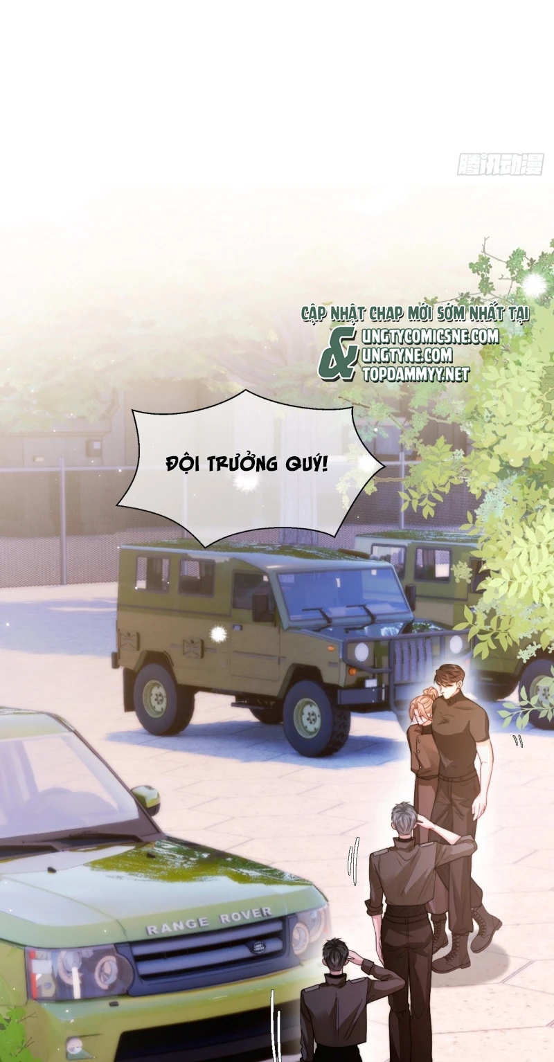 Chim Trong Lồng Chapter 13 - 3