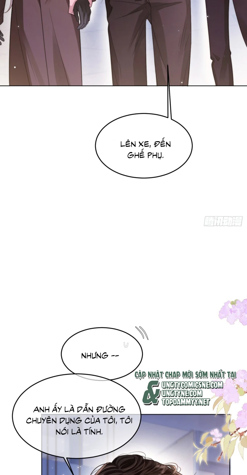 Chim Trong Lồng Chapter 13 - 7