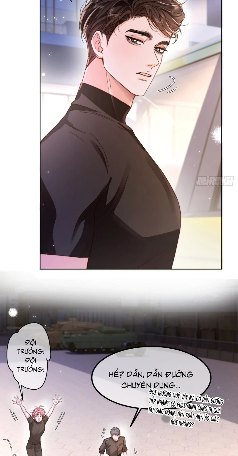 Chim Trong Lồng Chapter 13 - 8