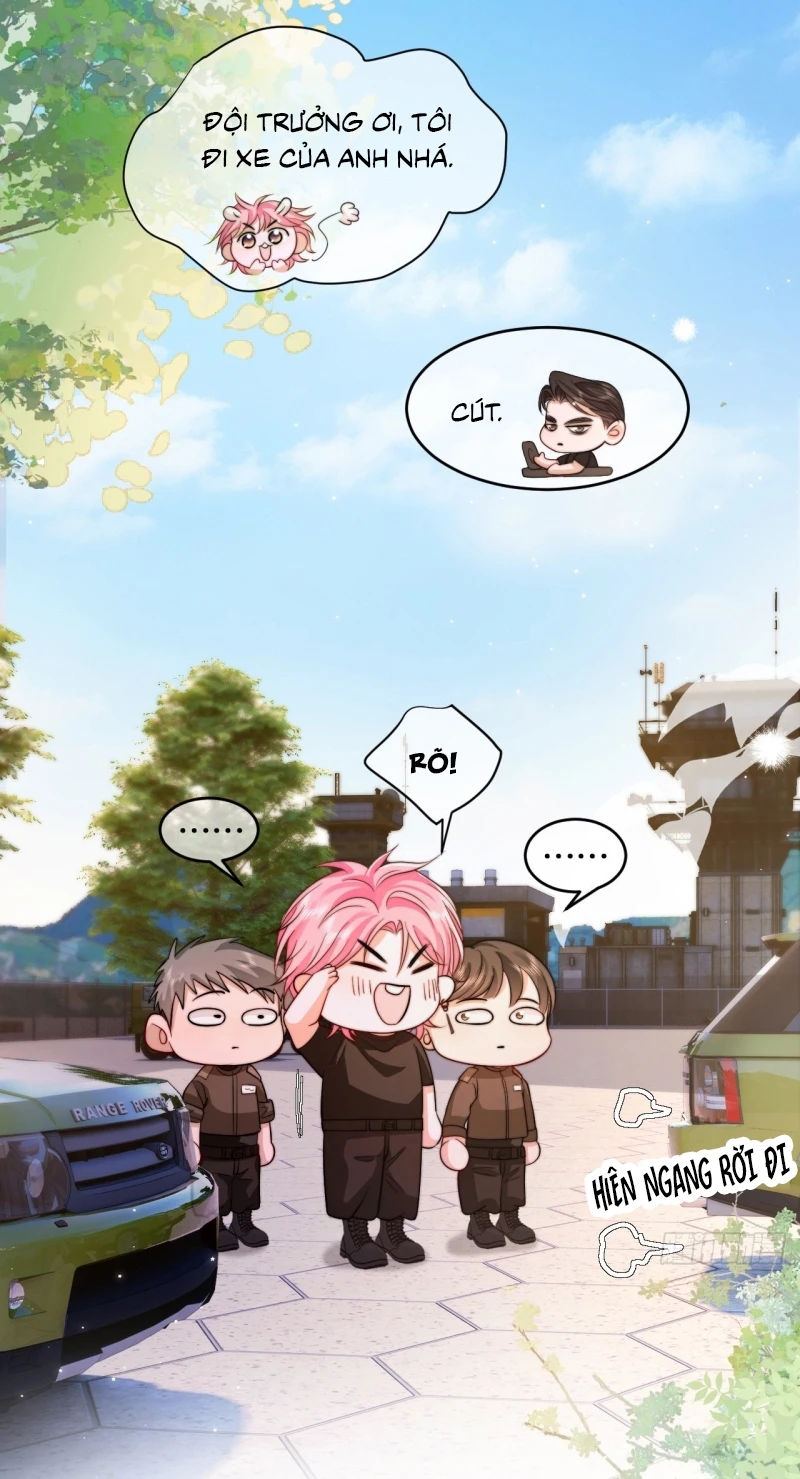 Chim Trong Lồng Chapter 13 - 10