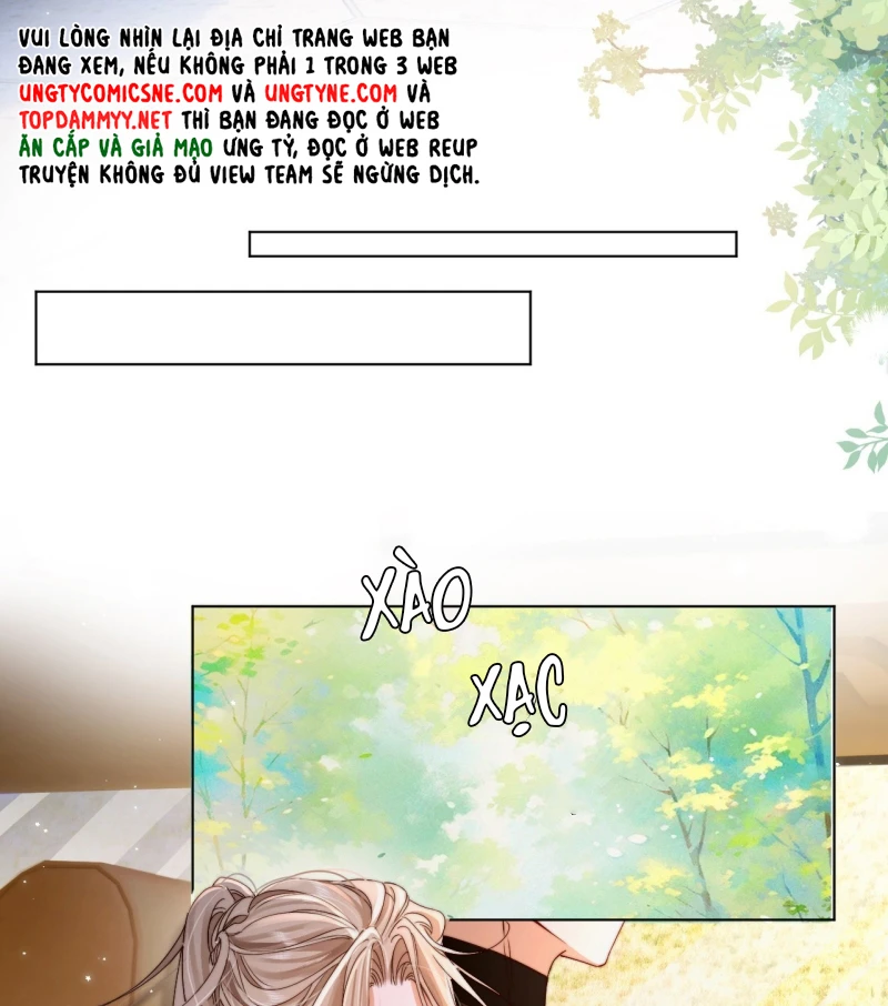 Chim Trong Lồng Chapter 13 - 11