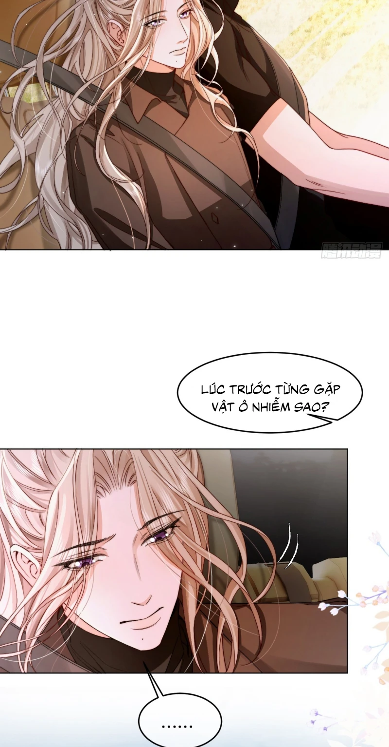 Chim Trong Lồng Chapter 13 - 12