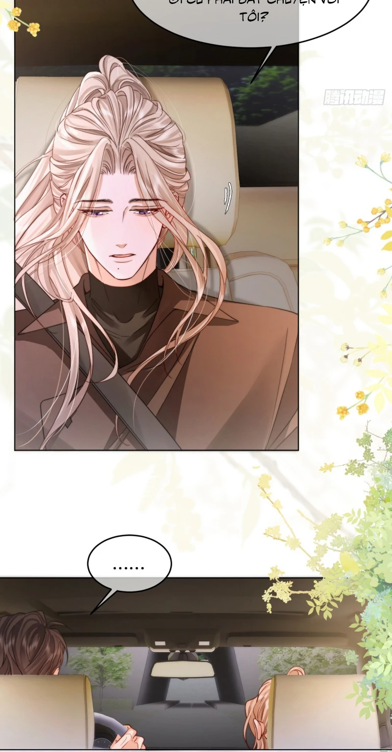 Chim Trong Lồng Chapter 13 - 15