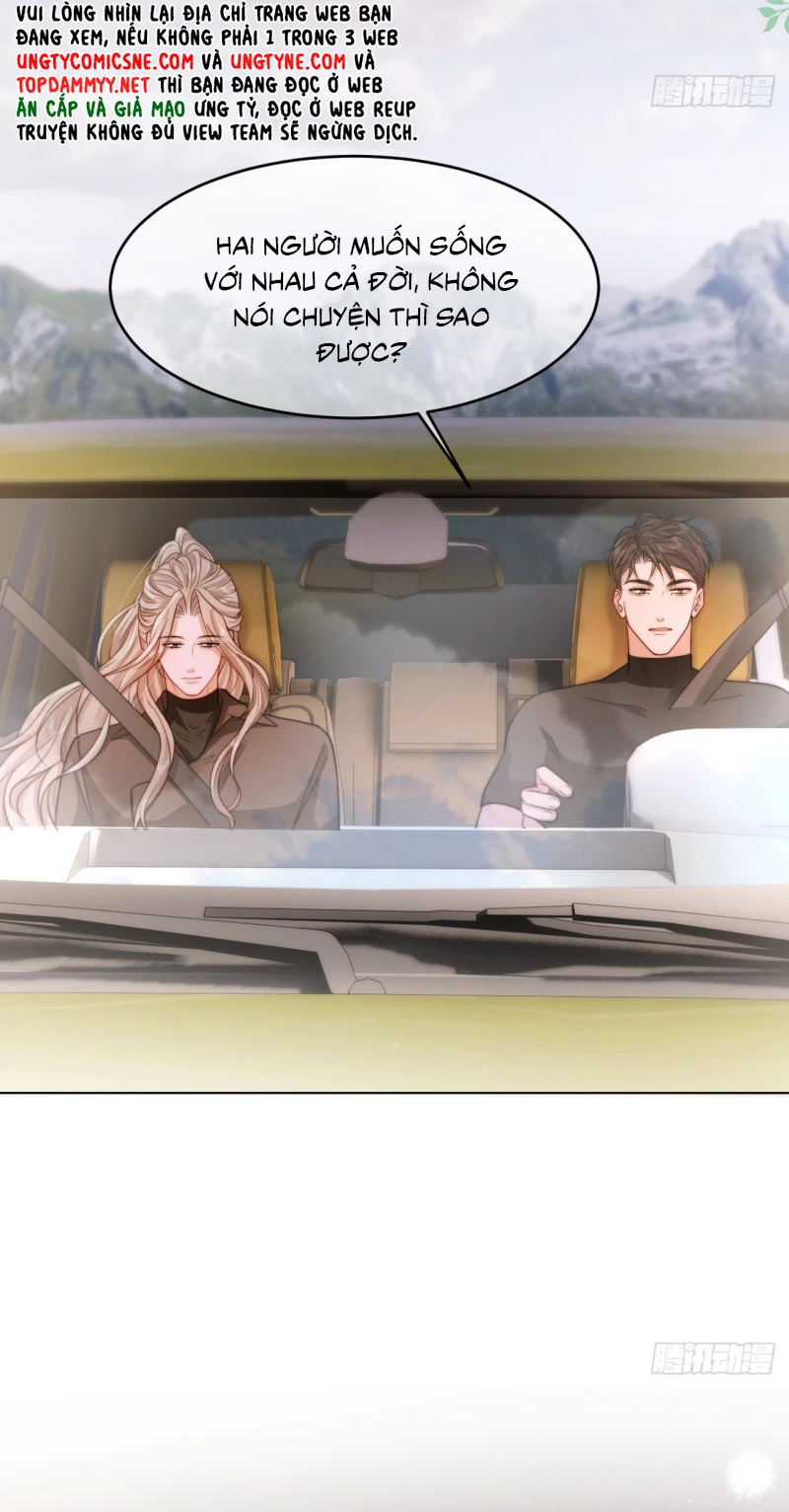 Chim Trong Lồng Chapter 13 - 16