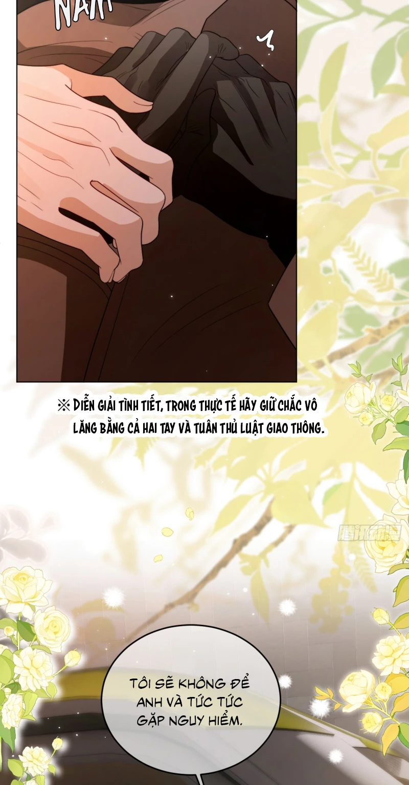 Chim Trong Lồng Chapter 13 - 19