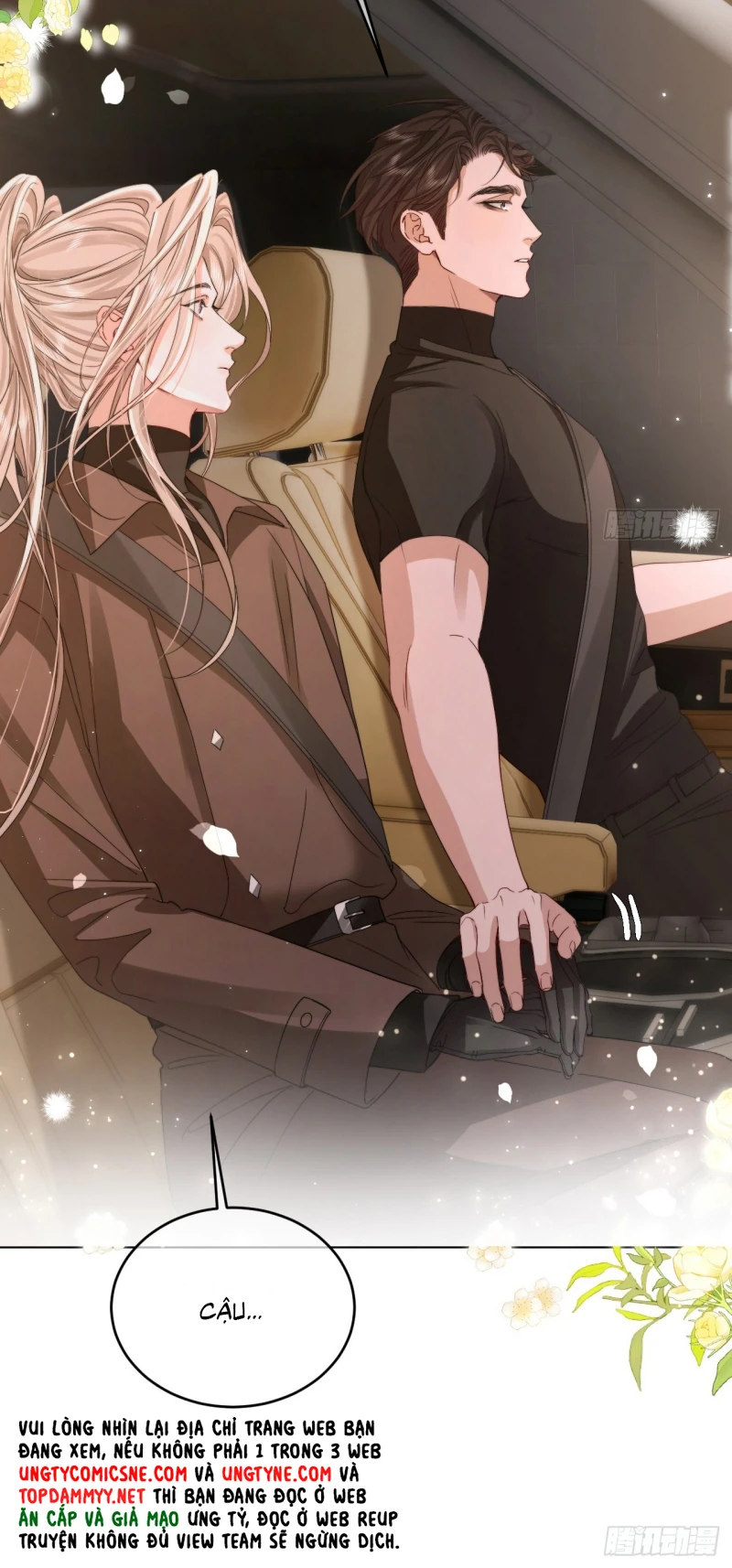 Chim Trong Lồng Chapter 13 - 20