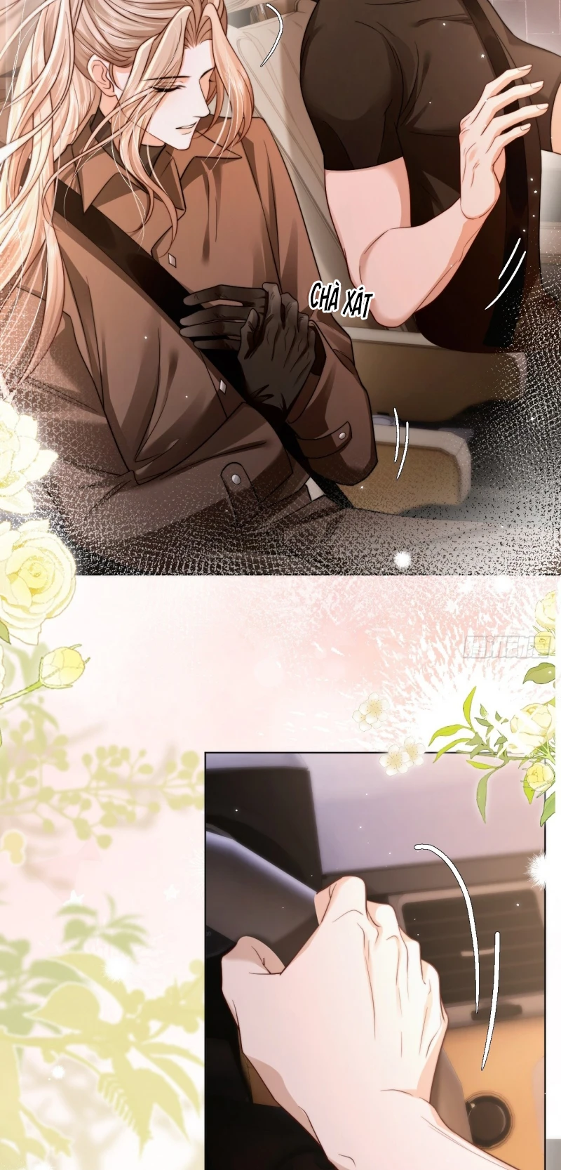 Chim Trong Lồng Chapter 13 - 23