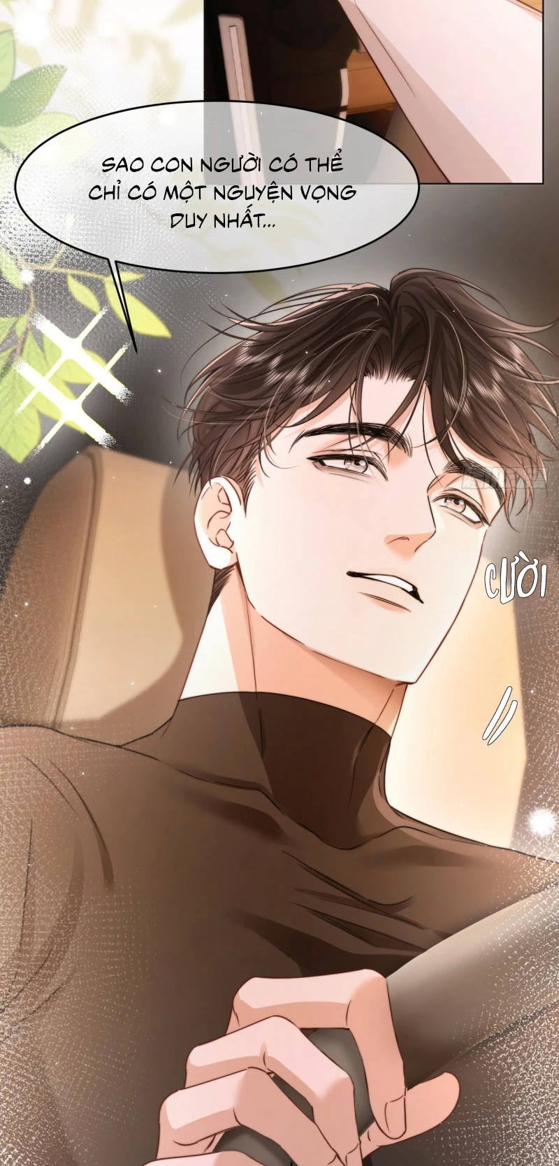 Chim Trong Lồng Chapter 13 - 24