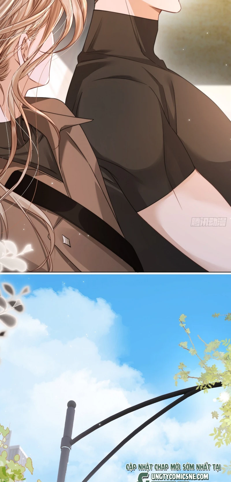 Chim Trong Lồng Chapter 13 - 26