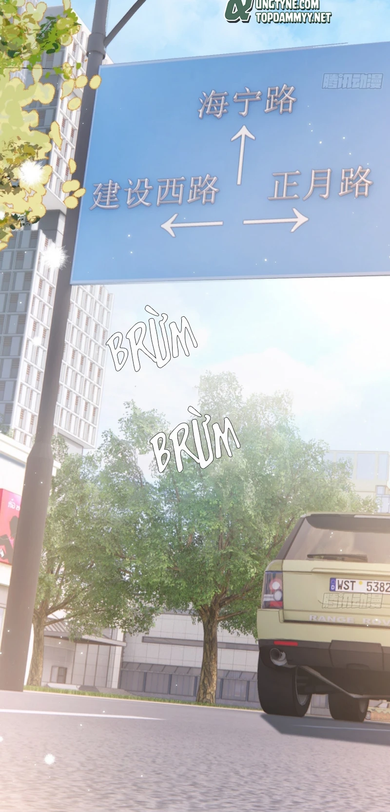 Chim Trong Lồng Chapter 13 - 27